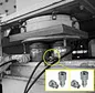 hydraulic coupling types